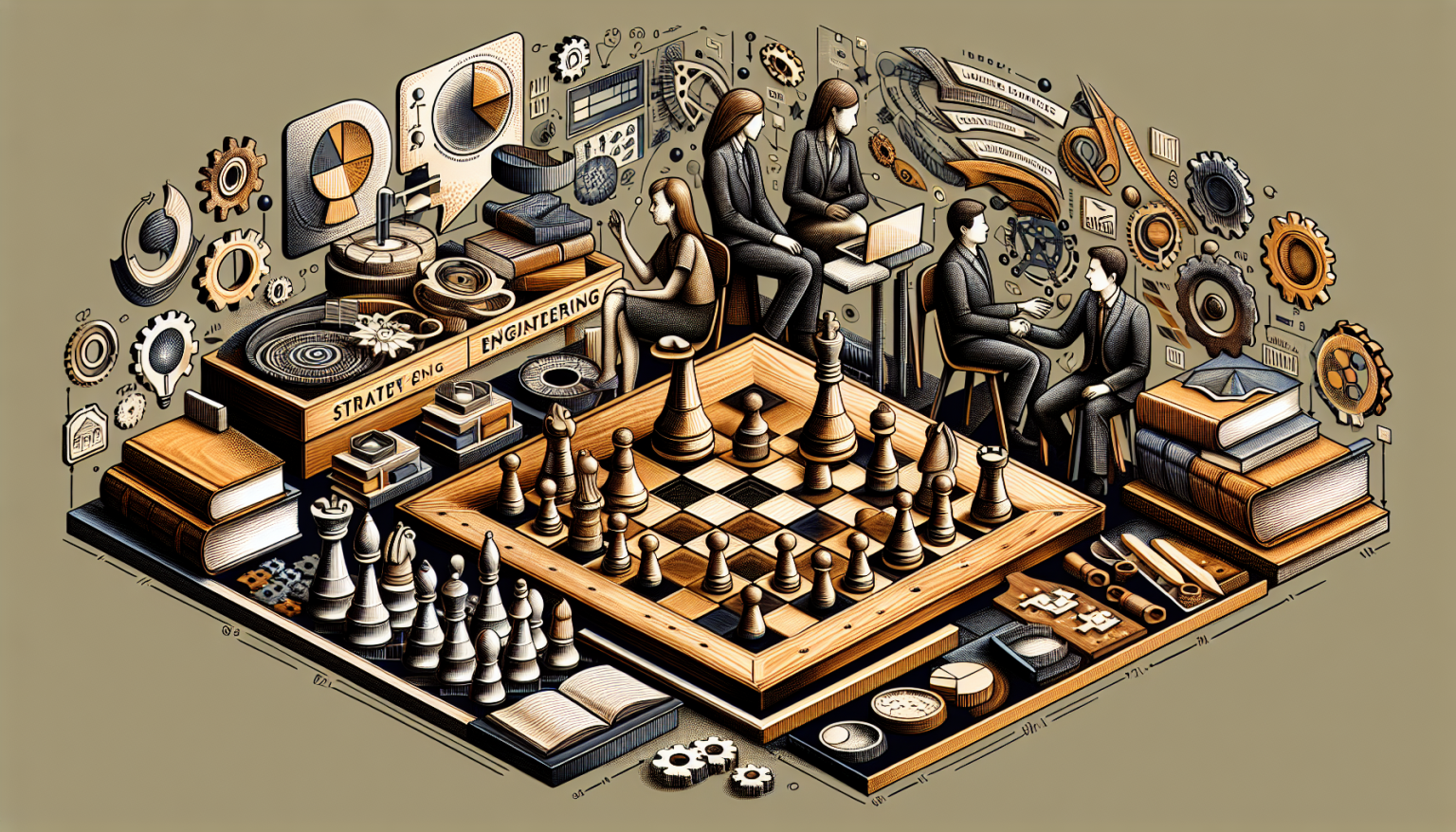 Mastering Prompt Engineering: Strategies for Effective Interaction with LLMs