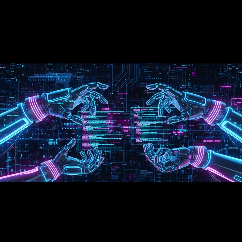 The Rise of the Machines: A Roundup of Agentic Coding Tutorials