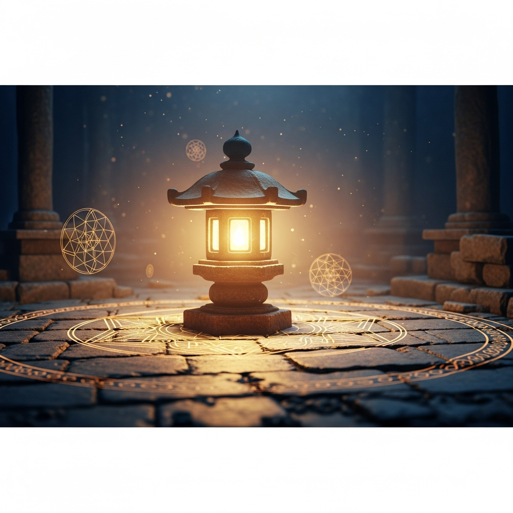The Lantern and the Text: A Methodological Approach to Historical-Grammatical Inquiry