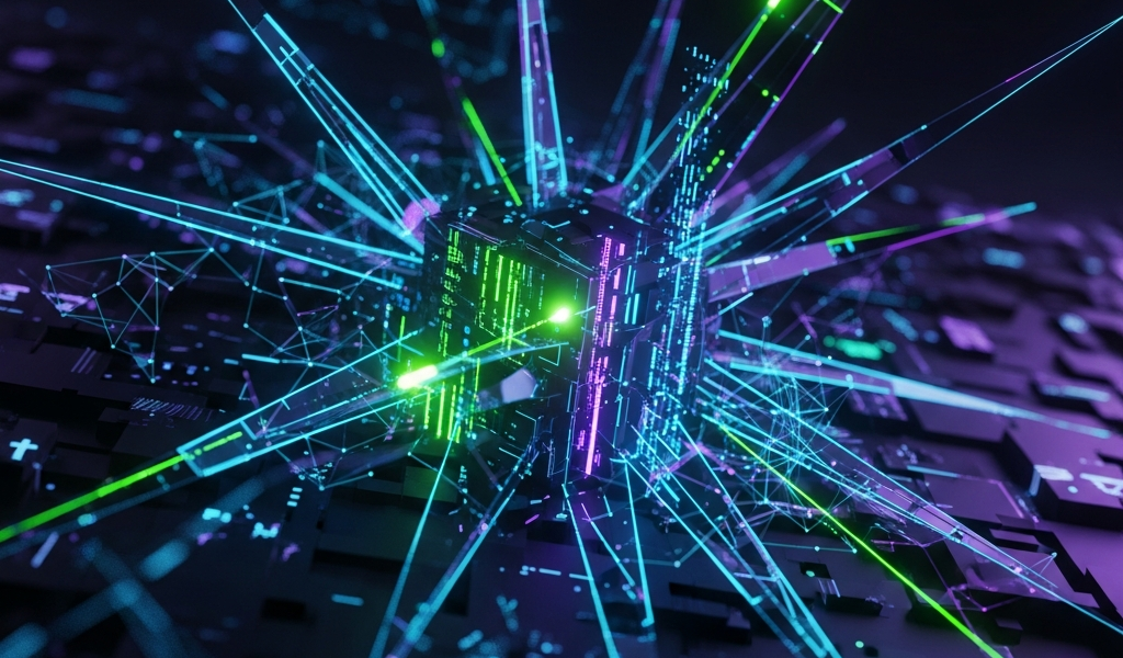 Beyond the Chatbot: Why Agentic Gemini is Changing the Game