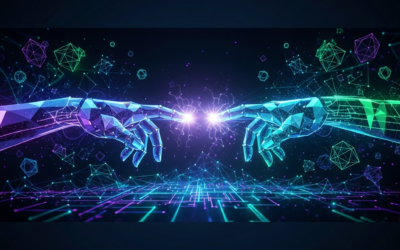 The Great AI Handshake: Why Interoperability Is the Next Big Thing