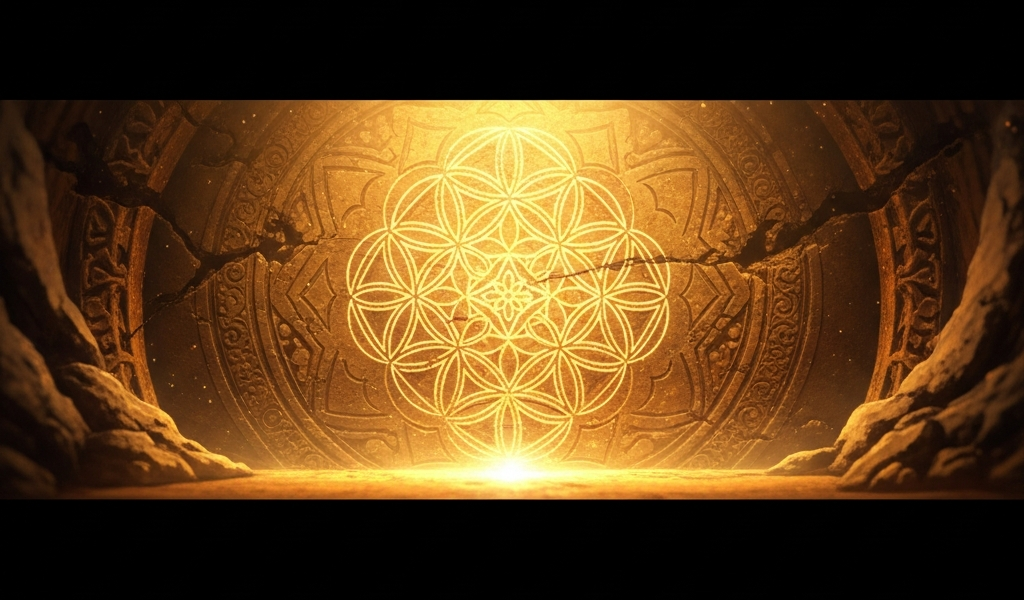 The Weaver’s Pattern: AI as a Lantern for Chronological Scripture Study