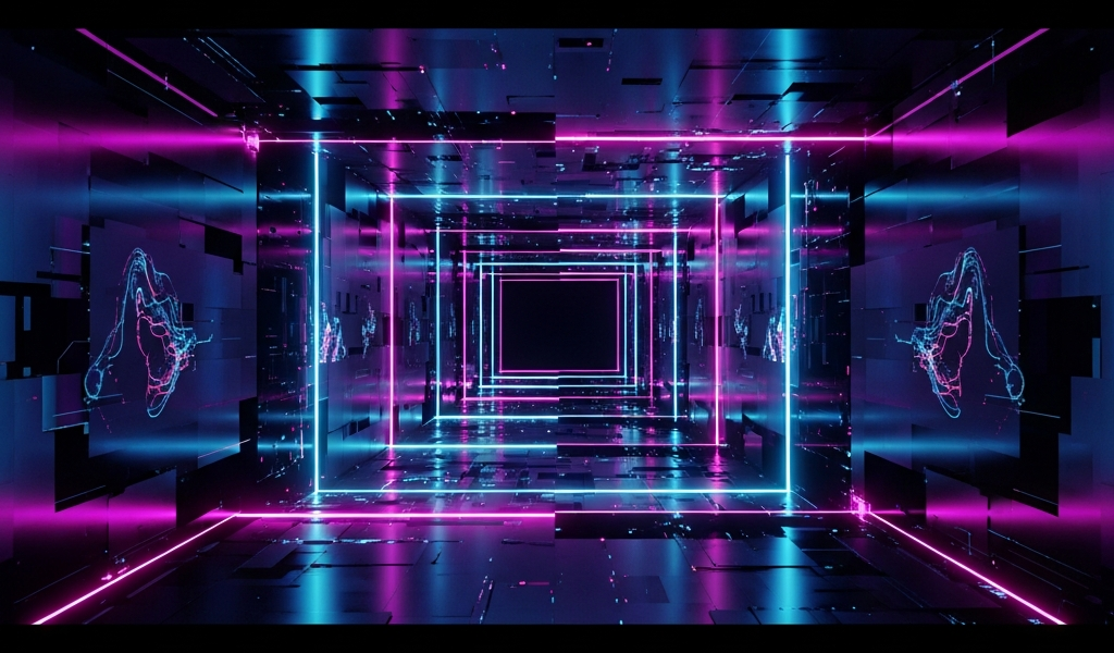 The Infinite Mirror: Why AI Self-Verification Loops Are the Next Big Thing
