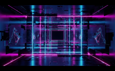 The Infinite Mirror: Why AI Self-Verification Loops Are the Next Big Thing