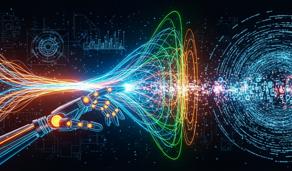 The Rise of the Machines: How AI is Automating the Software Lifecycle