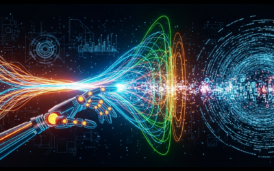 The Rise of the Machines: How AI is Automating the Software Lifecycle