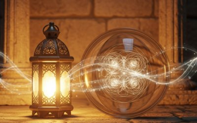The Lantern and the Lens: Detecting Western Evangelical Bias in Large Language Models