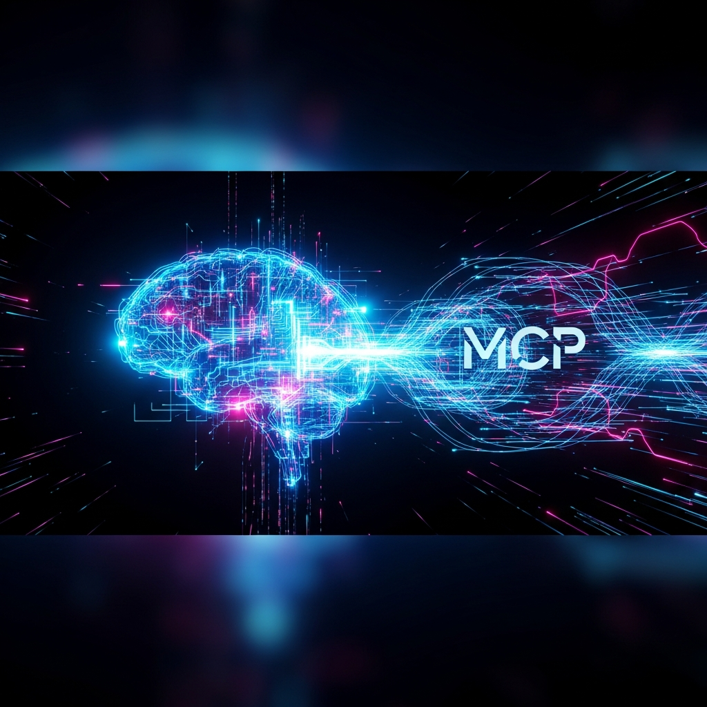 Is the Model Context Protocol (MCP) the Missing Link for AI? A Roundup ...