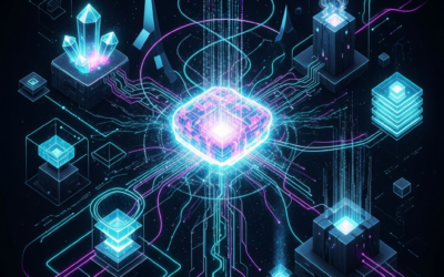 Beyond the Amnesia: Why Persistent Memory is the Holy Grail for AI Agents