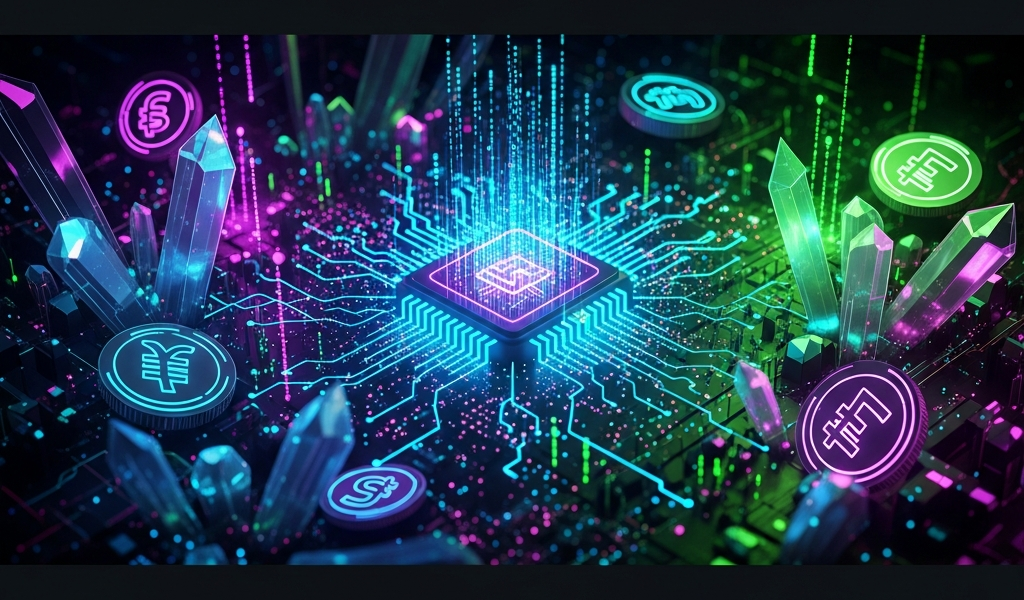 The Token Economy: Why Every Byte Matters in the Age of AI