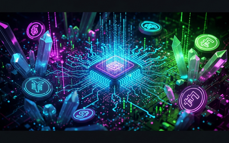 The Token Economy: Why Every Byte Matters in the Age of AI