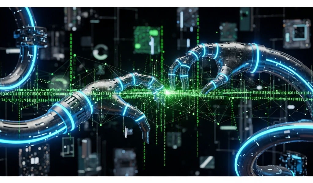 The Robots Are Building the Robots: A Look at Automated Software Lifecycle AI