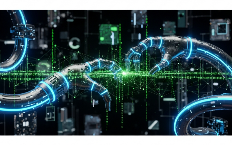 The Robots Are Building the Robots: A Look at Automated Software Lifecycle AI