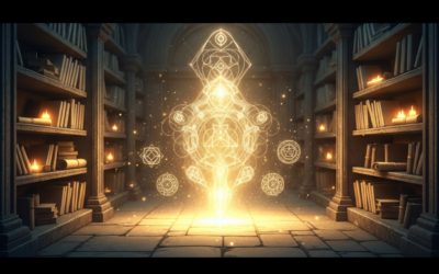 The Digital Lantern: Bridging Ancient Wisdom and Modern Data with the Model Context Protocol