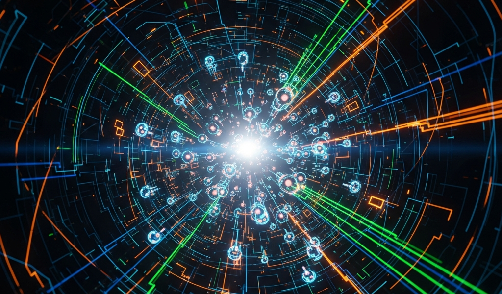 The Rise of the Swarm: Why Multi-Agent Systems Are Taking Over AI