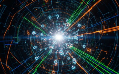 The Rise of the Swarm: Why Multi-Agent Systems Are Taking Over AI