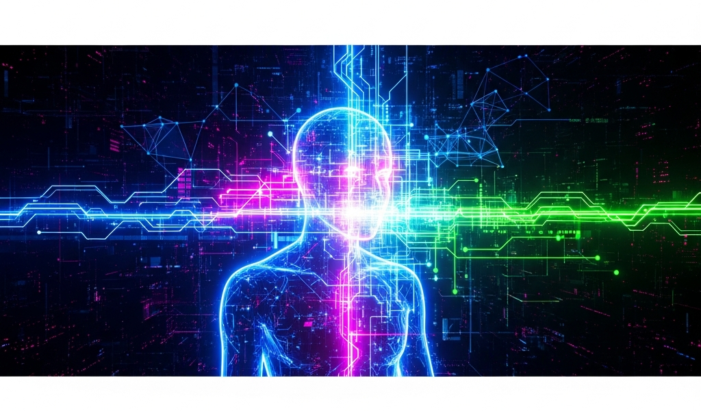 The Ghost in the Machine: Why Persistent Memory is AI’s Next Frontier