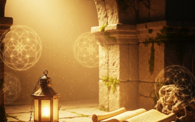 The Lantern and the Text: Using AI for Biblical Counseling Case Studies