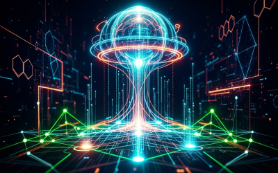 Beyond the Hallucination: Why RAG is the AI Upgrade We’ve Been Waiting For