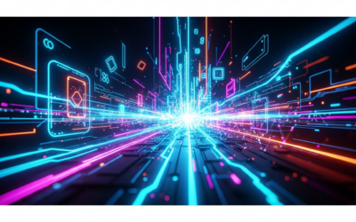 Is the Blank Canvas Dead? The AI-Driven UI Revolution