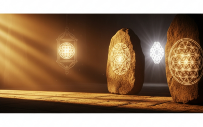 The Lantern and the Light: AI as a Companion in Scriptural Inquiry