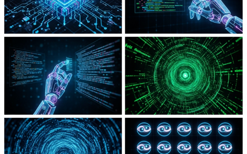 The Robots Are Reviewing Your Code: A Roundup of AI Pull Request Automation