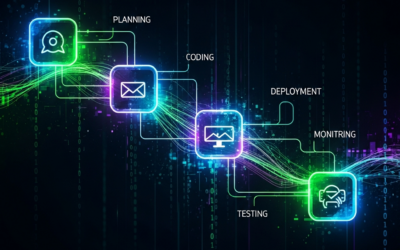 The AI Revolution in Software Development: A Lifecycle Roundup