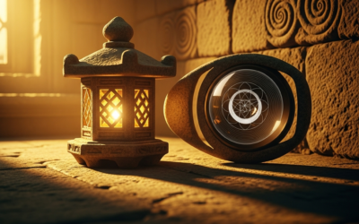 The Lantern and the Lens: Navigating Western Evangelical Bias in AI-Assisted Scriptural Study