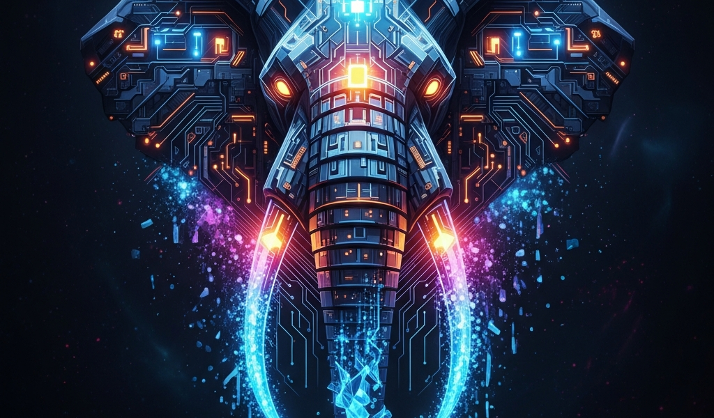 The Elephant in the Machine: Why AI Agents Are Finally Getting a Memory