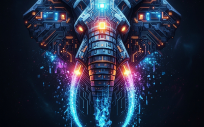 The Elephant in the Machine: Why AI Agents Are Finally Getting a Memory