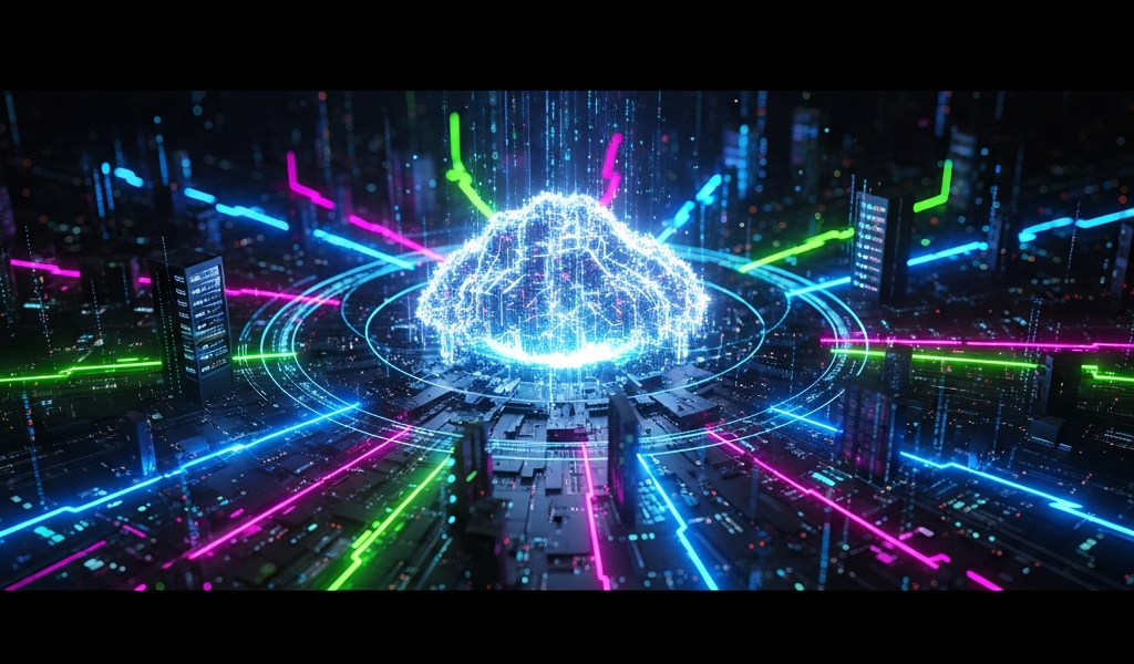 Sovereign Cloud AI: Why Your Data’s Passport Matters More Than Ever